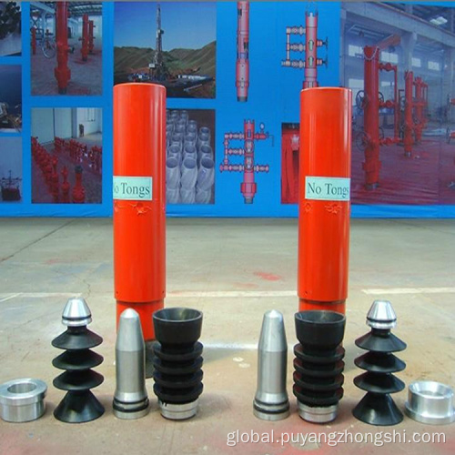 Oilfield Equipment Components 13 3/8 Two Stage Collar Cementing Float Collar Supplier